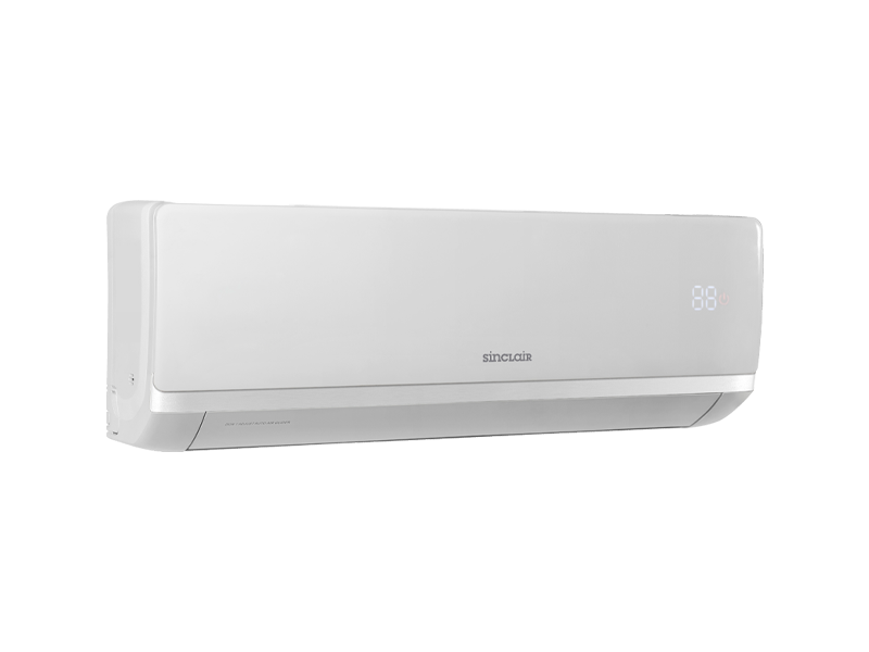 Klima Sinclair Ray SIH + SOH-09BBIR, 2,7kW unutarnja + vanjska jedinica